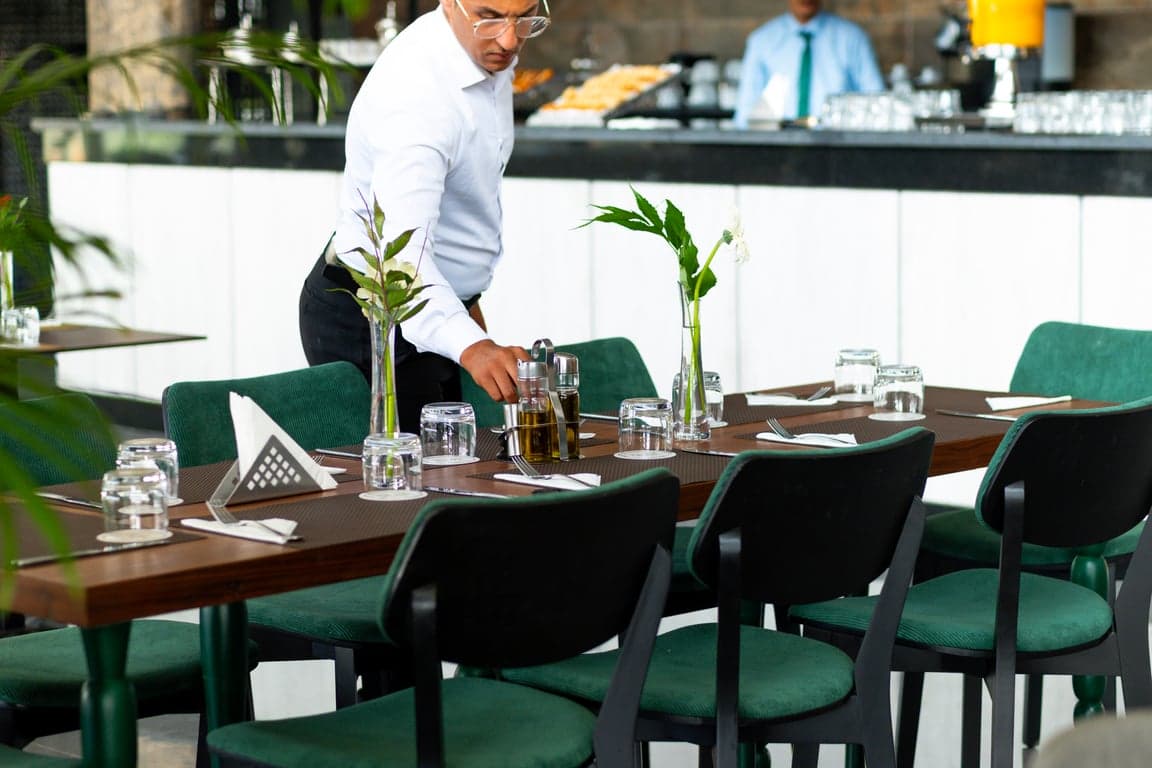 Restaurant LUMA
